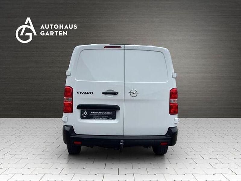 Gebraucht Opel Vivaro Edition 110 PS (80 kW) 2021 Andere Van / Kleinbus