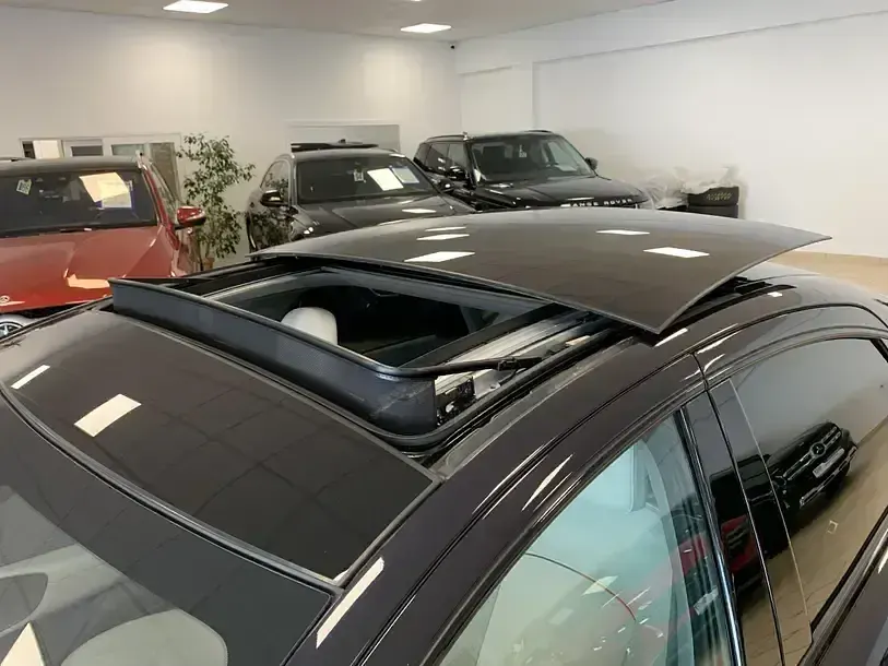 Gebraucht Hyundai Ioniq 6 239 kW (325 PS) 2023 Blau Limousine