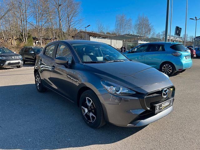Used Mazda 2 Center-Line 90 HP (66 kW) 2025 Grey Hatchback