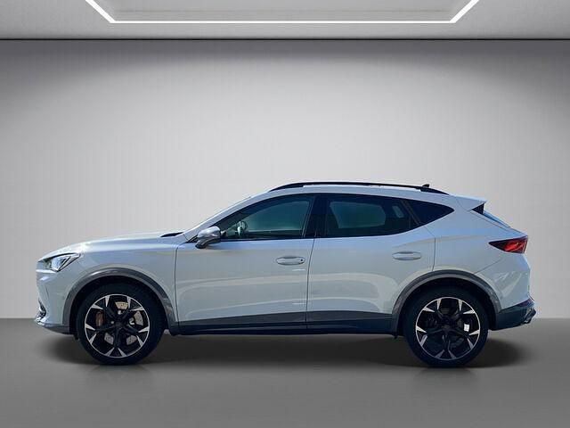 Gebraucht Cupra Formentor VZ 310 PS (228 kW) 2022 Weiß SUV