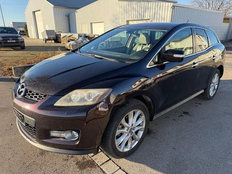 Gebraucht 2009 Mazda CX-7 SUV | 2.890 € (Superpreis) - Bild 1/4