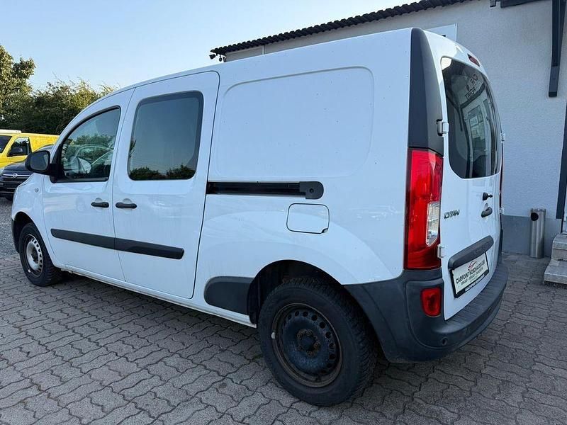 Usata Mercedes Citan 109 90 CV (66 kW) 2019 Bianco Berlina