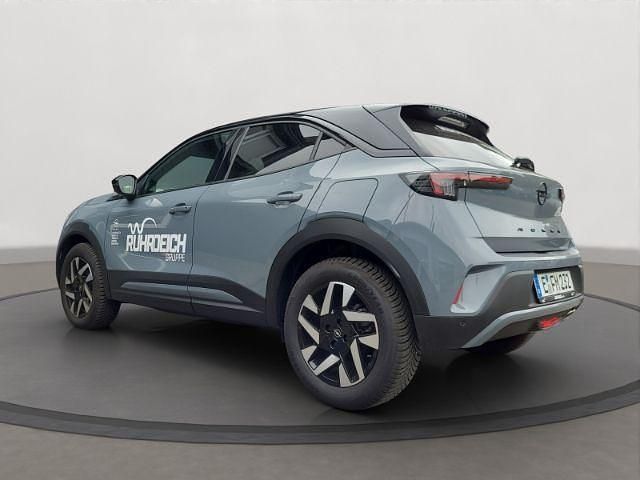Gebraucht Opel Mokka Elegance 136 PS (100 kW) 2025 Grau SUV