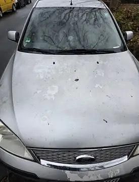 Gebraucht Ford Mondeo Trend 131 PS (96 kW) 2007 Silber Kombi