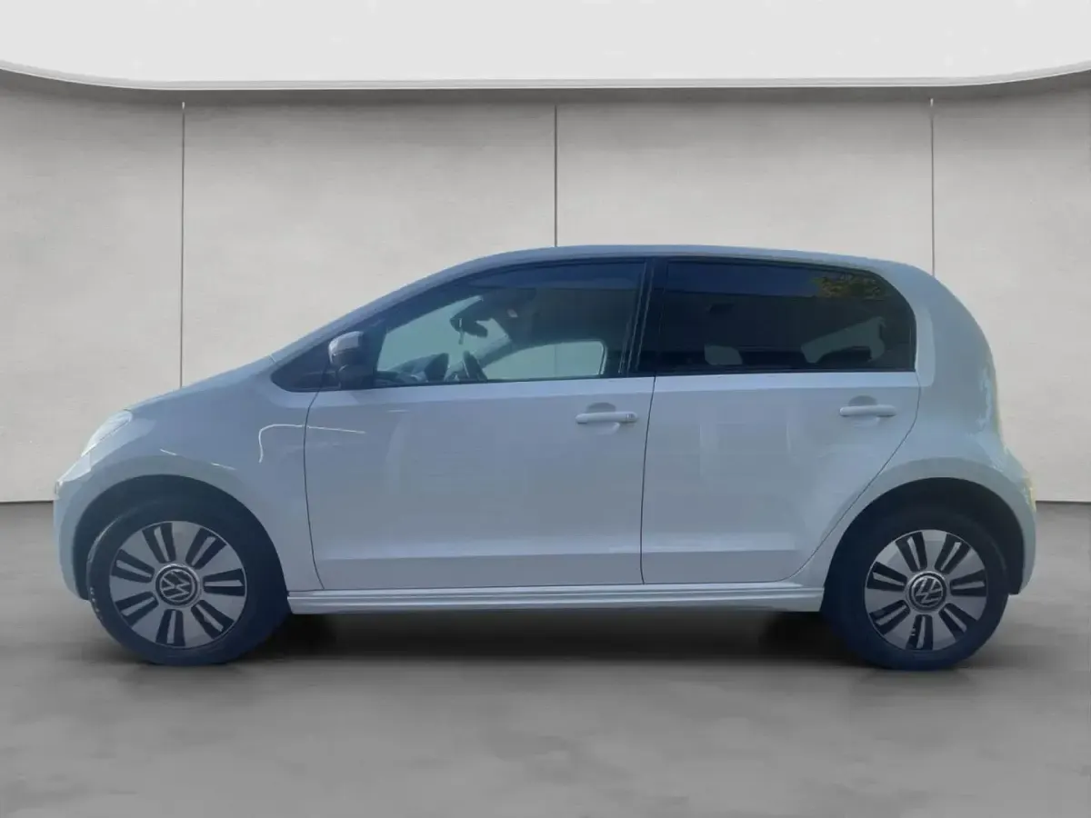 Gebraucht VW e-up! Style 61 kW (83 PS) 2023 Kleinwagen
