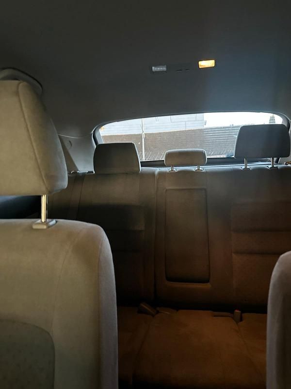 Gebraucht Mazda 6 141 PS (103 kW) 2004 Grau Limousine