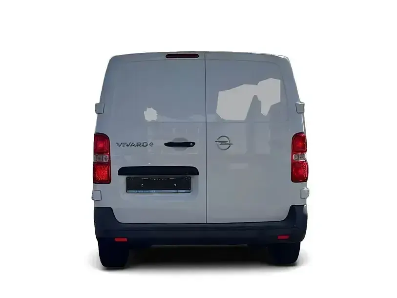 Occasion Opel Vivaro-e Combi Edition 100 kW (136 ch) 2022 Blanc Van