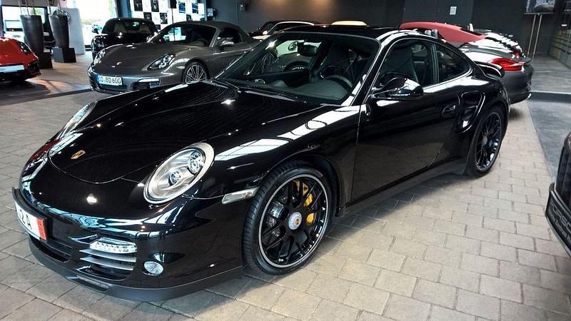 Gebraucht 2012 Porsche 997 Coupé | 119.000 € - Bild 1/4