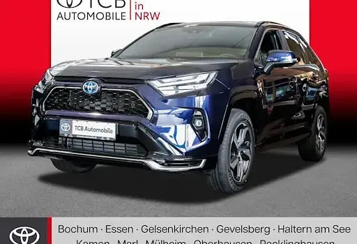 Gebraucht Toyota RAV4 Hybrid 306 PS (225 kW) 2025 SUV