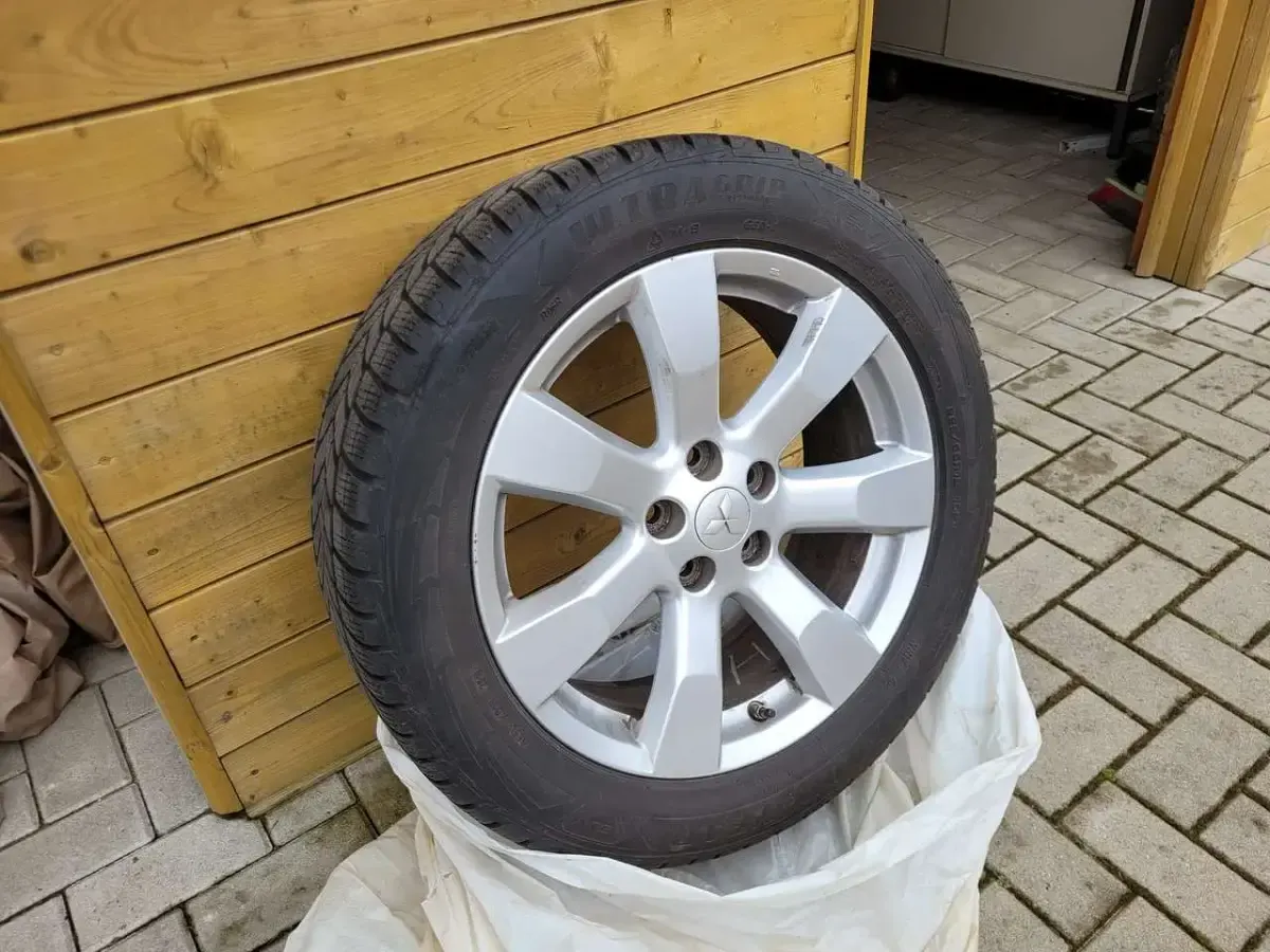 Gebraucht Mitsubishi Outlander Top 150 PS (110 kW) 2016 Bronze SUV