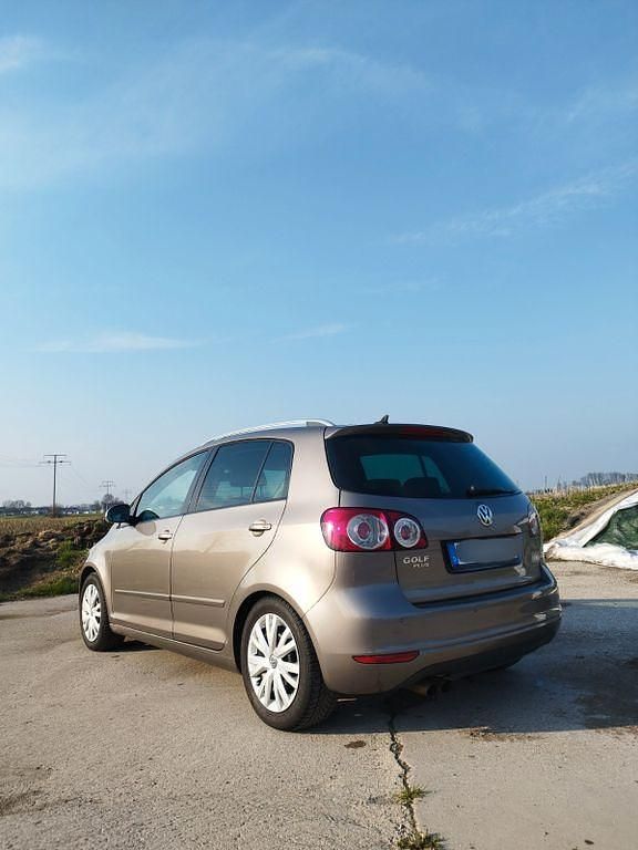 Gebraucht VW Golf VI 160 PS (117 kW) 2009 Braun Kleinwagen