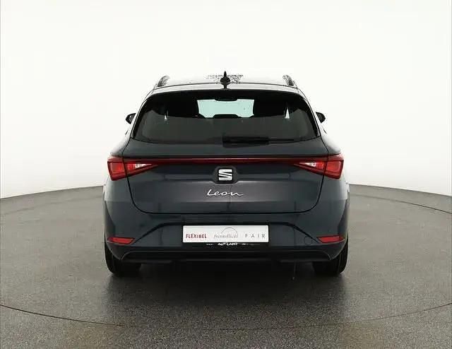 Ny Seat Leon 2025 Andere