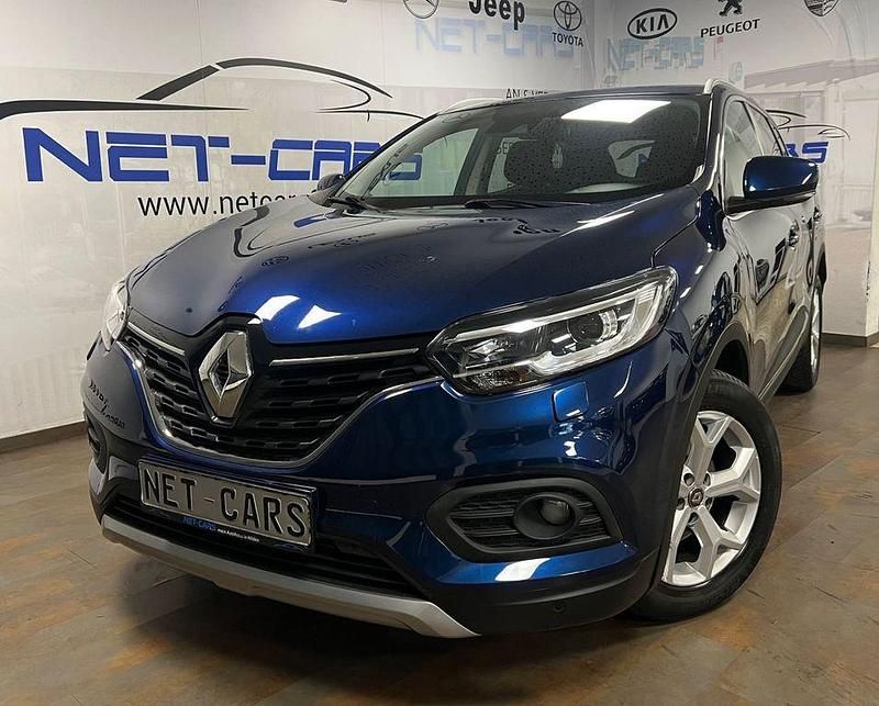 Other Gebraucht 2019 Renault Kadjar Intens SUV | 15.800 € (Fairer Preis) - Bild 1/3