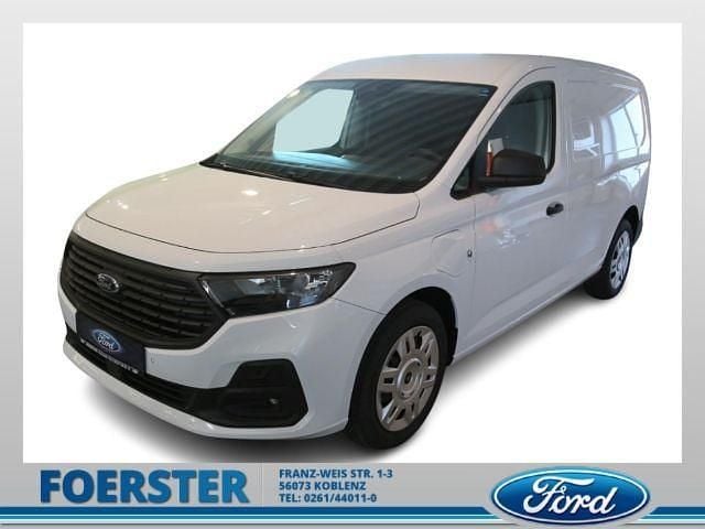 Weiß Neu 2025 Ford Transit Trend Limousine | 35.980 € (Fairer Preis) - Bild 1/4
