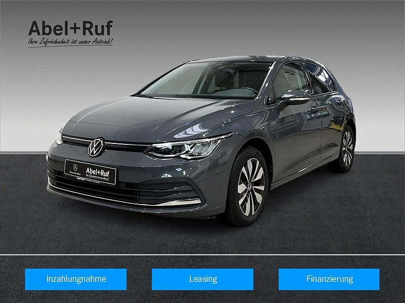 Gebraucht 2022 VW Golf VIII Active | 22.349 € (Fairer Preis) - Bild 1/4