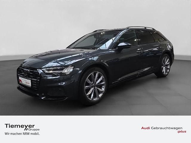 Gebraucht 2025 Audi A6 Allroad Ambiente Kombi | 58.240 € (Teuer) - Bild 1/4