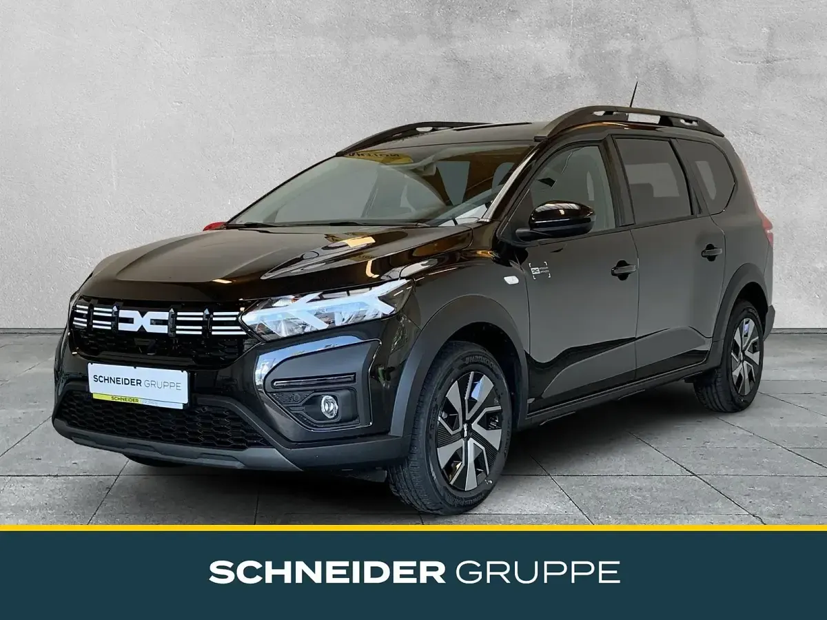 Occasion Dacia Jogger Expression 101 ch (74 kW) 2025 Monospace