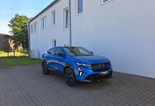 Gebraucht Renault Rafale Esprit Alpine 200 PS (147 kW) 2025 Blau SUV