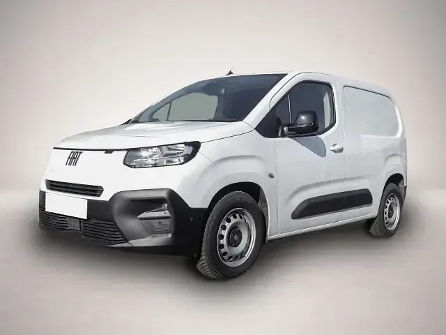 Gebraucht Fiat e-Doblò Comfort 100 kW (136 PS) 2025 Van / Kleinbus