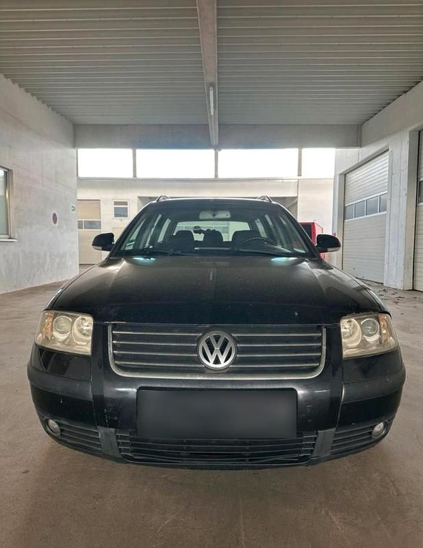 Gebraucht VW Passat 131 PS (96 kW) 2004 Kombi