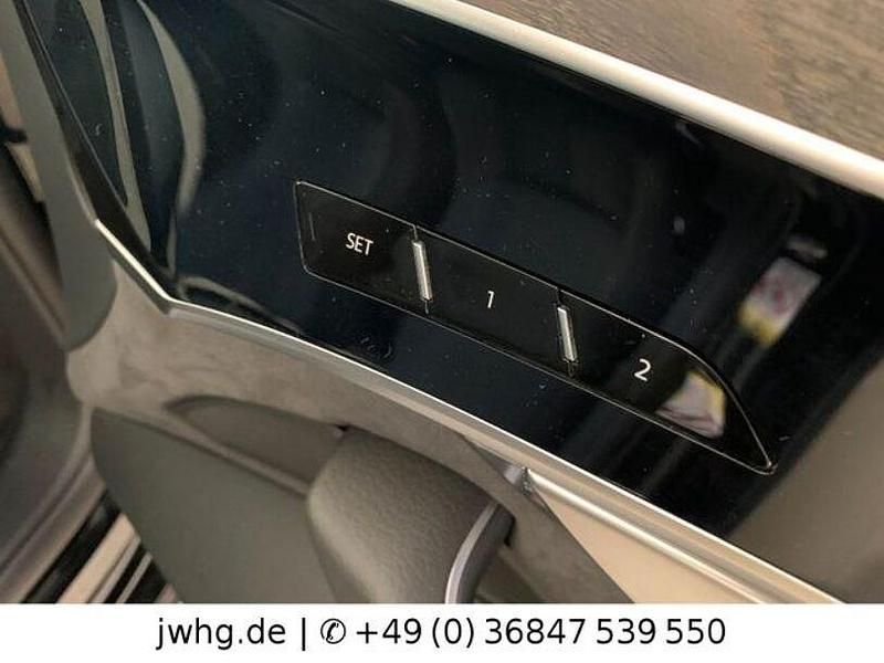 Gebraucht Audi A8 286 PS (210 kW) 2023 Mythosschwarz (metallic) Limousine