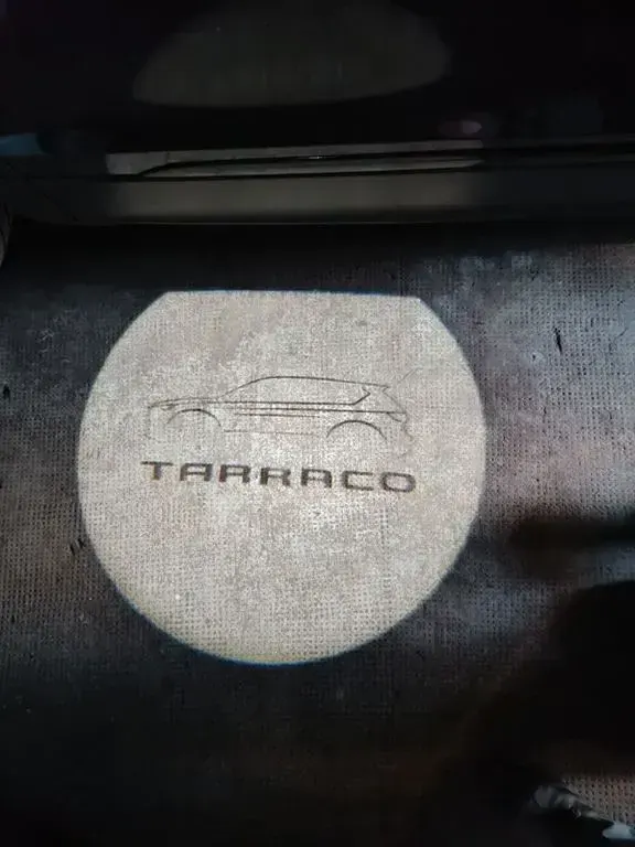 Gebraucht Seat Tarraco XCELLENCE 150 PS (110 kW) 2019 Grau SUV