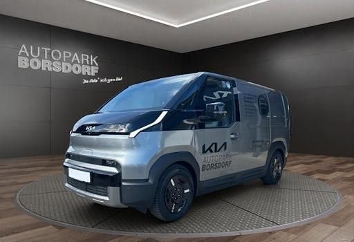 Neu Kia PV5 119 kW (163 PS) 2026 Grau Van / Kleinbus