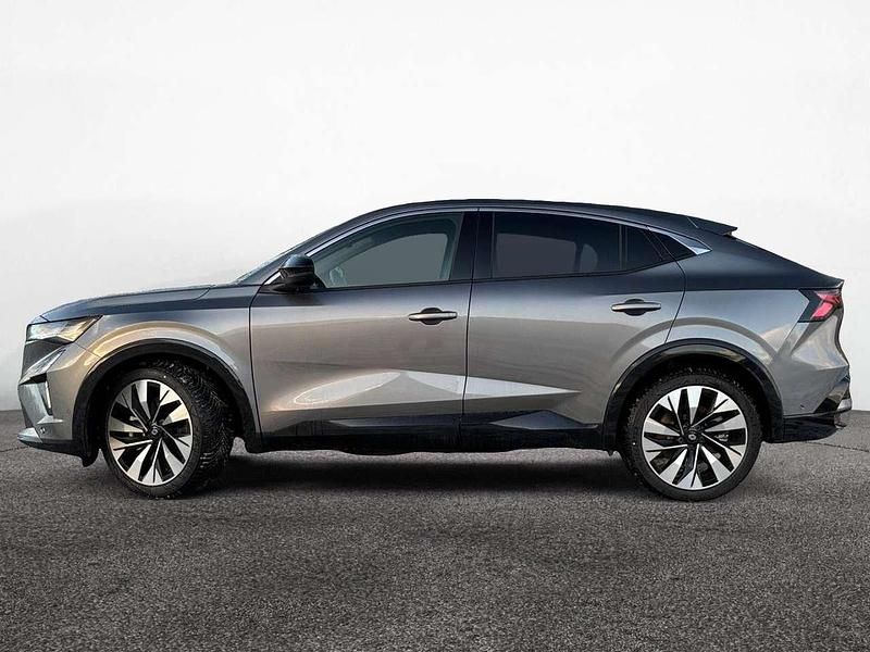 Neu Renault Rafale Techno 200 PS (147 kW) 2025 Dolomitgrau SUV