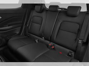 Neu Nissan Juke N-Connecta 94 PS (69 kW) 2025 Weiß (pearl white) SUV