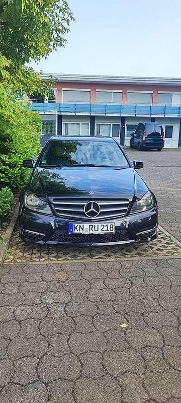 Gebraucht Mercedes C300 231 PS (169 kW) 2011 Limousine