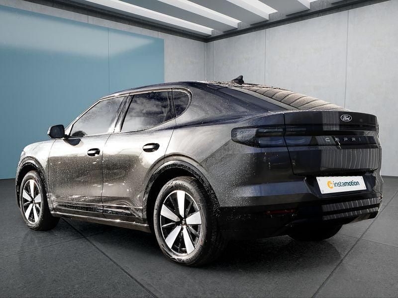 Nowe Ford Capri 210 kW (286 KM) 2025 Szary SUV