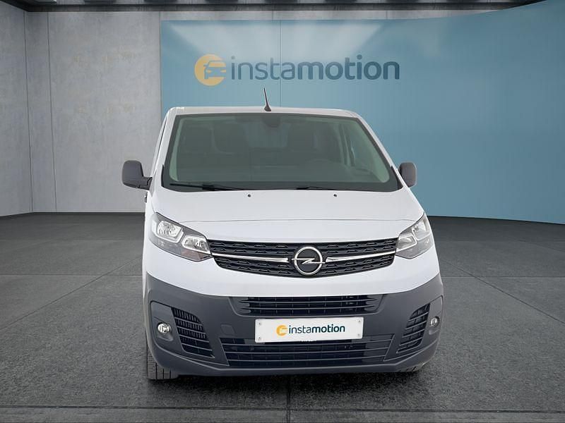 Gebraucht Opel Vivaro Edition 144 PS (105 kW) 2024 Weiß Van / Kleinbus