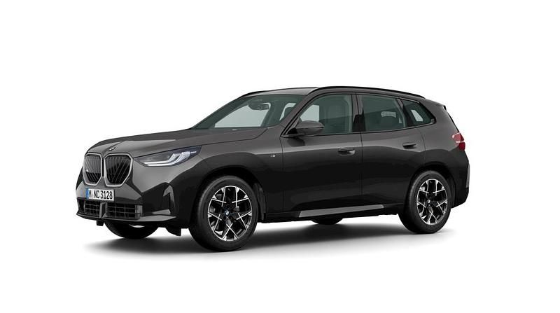 Neu 2025 BMW X3 Efficient Dynamics SUV | 59.950 € (Guter Preis) - Bild 1/3