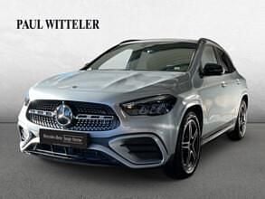 Gebraucht Mercedes GLA200 AMG line 163 PS (119 kW) 2024 SUV