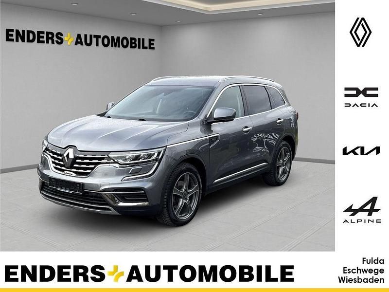 Gebraucht Renault Koleos Initiale Paris 184 PS (135 kW) 2023 Grau SUV