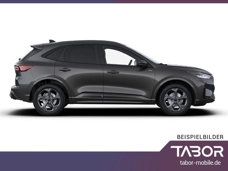Neu Ford Kuga ST-Line 180 PS (132 kW) 2025 Grau SUV