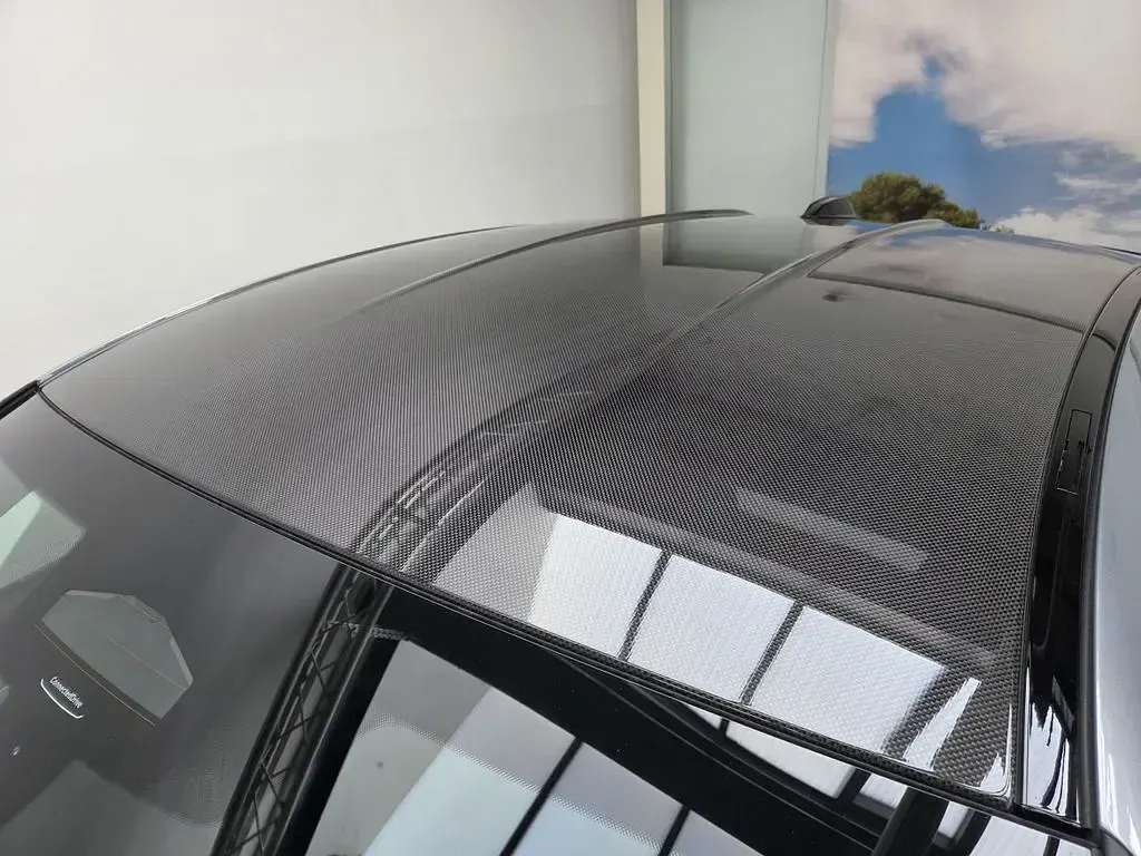 Gebraucht BMW M4 Shadowline 530 PS (389 kW) 2025 Grau Coupé