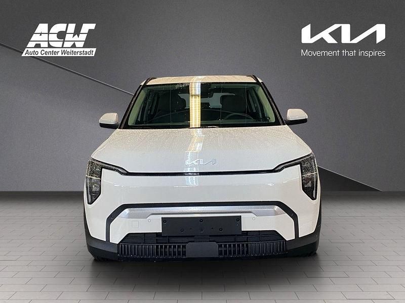 Neu Kia EV3 Air 150 kW (204 PS) 2025 Schneeweiß SUV