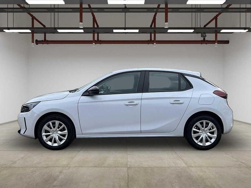 Neu Opel Corsa Edition 101 PS (74 kW) 2026 Weiß Kleinwagen