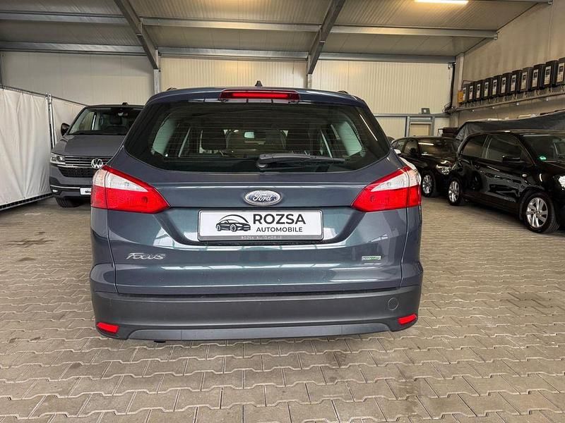 Gebraucht Ford Focus 101 PS (74 kW) 2013 Limousine