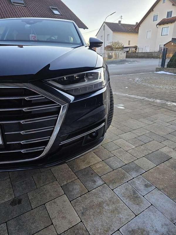 Gebraucht Audi A8 286 PS (210 kW) 2021 Limousine