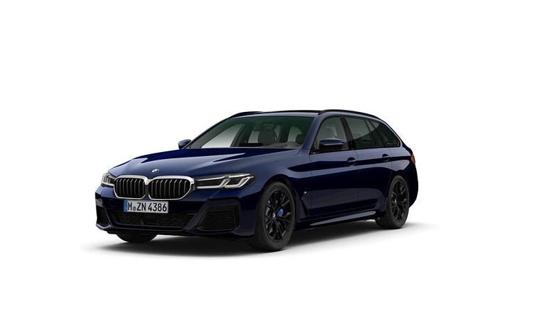 Gebraucht BMW 530 Efficient Dynamics 286 PS (210 kW) 2026 Kombi