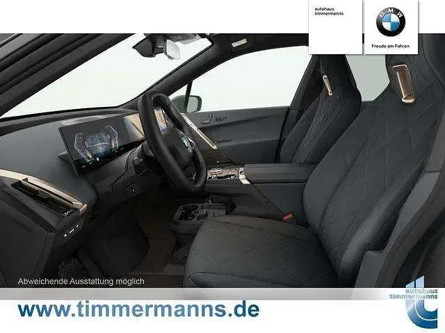 Gebraucht BMW iX Sport Line 239 kW (326 PS) 2023 SUV