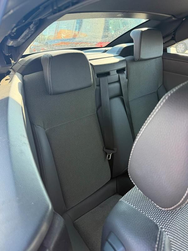 Gebraucht Opel Astra Cabriolet 2008 Grau Cabrio