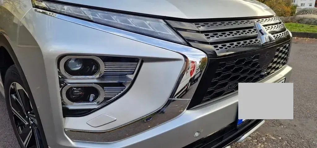 Gebraucht Mitsubishi Eclipse Cross Select 188 PS (138 kW) 2023 SUV