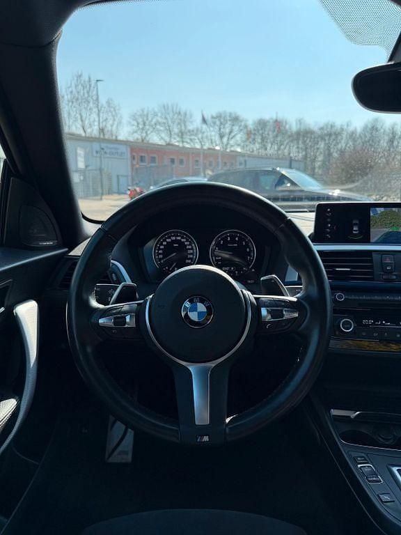 Gebraucht BMW 230 M Sport 252 PS (185 kW) 2019 Schwarz Coupé