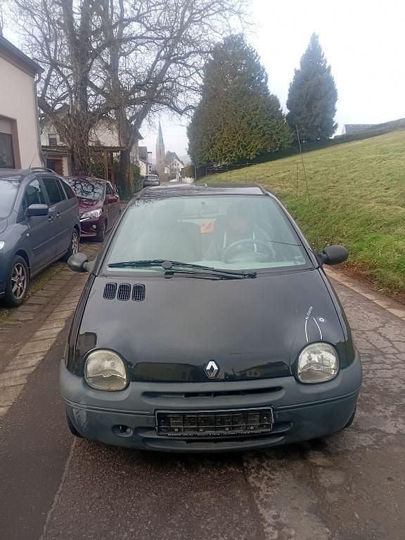 Gebraucht 2006 Renault Twingo Kleinwagen | 1.400 € (Fairer Preis) - Bild 1/4