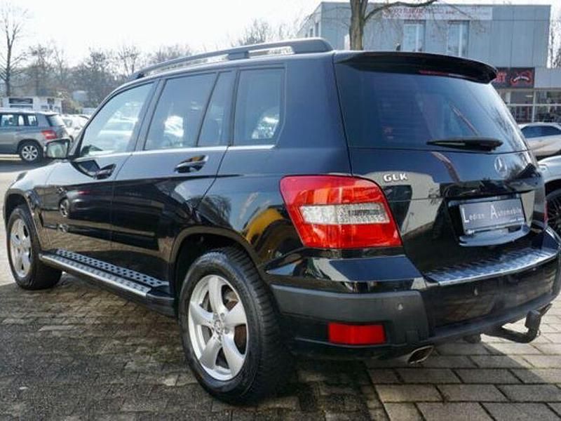 Gebraucht Renault Clio II Expression 110 PS (80 kW) 2009 Schwarz Limousine