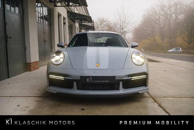 Gebraucht Porsche 911 Sport 551 PS (405 kW) 2023 Grau
