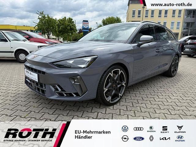 Othercolor Neu 2025 Cupra Leon VZ Kombi | 41.990 € (Guter Preis) - Bild 1/4